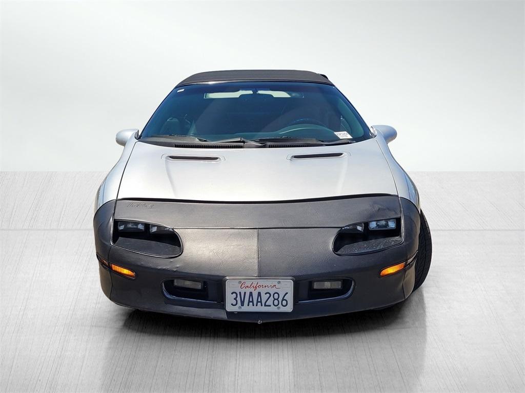 used 1997 Chevrolet Camaro car, priced at $10,995
