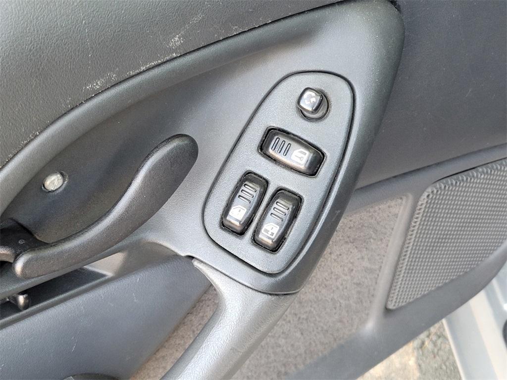 used 1997 Chevrolet Camaro car, priced at $10,995