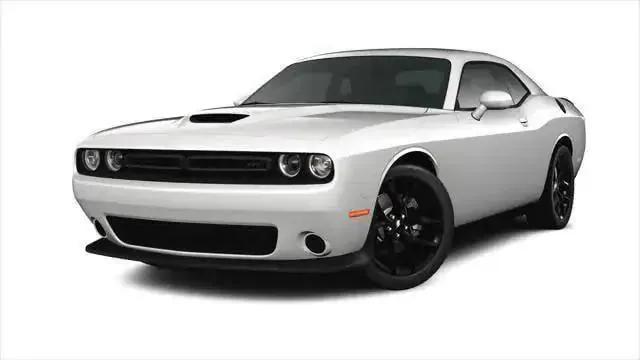 new 2023 Dodge Challenger car, priced at $35,845