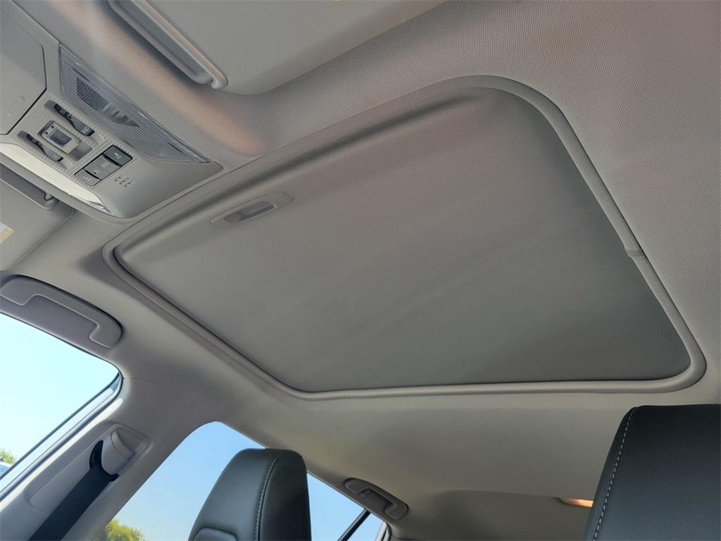 used 2020 Toyota RAV4 car, priced at $31,981