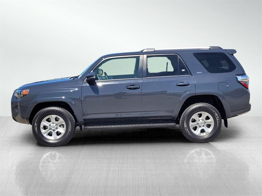 used 2024 Toyota 4Runner car, priced at $43,288