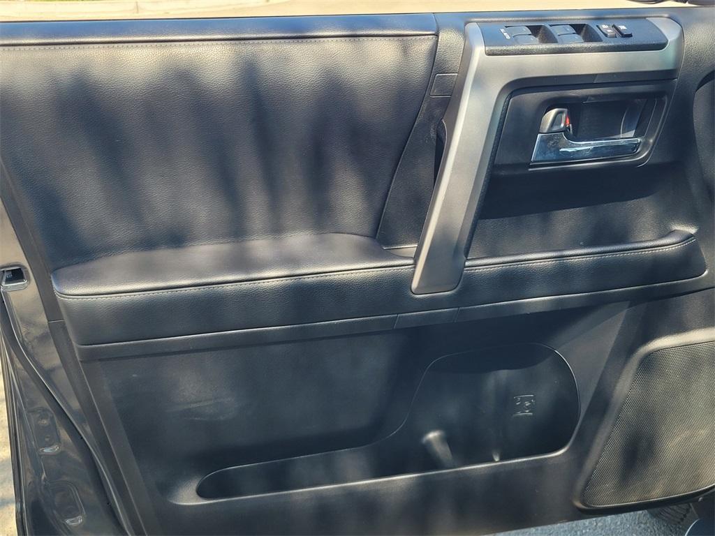 used 2024 Toyota 4Runner car, priced at $43,288