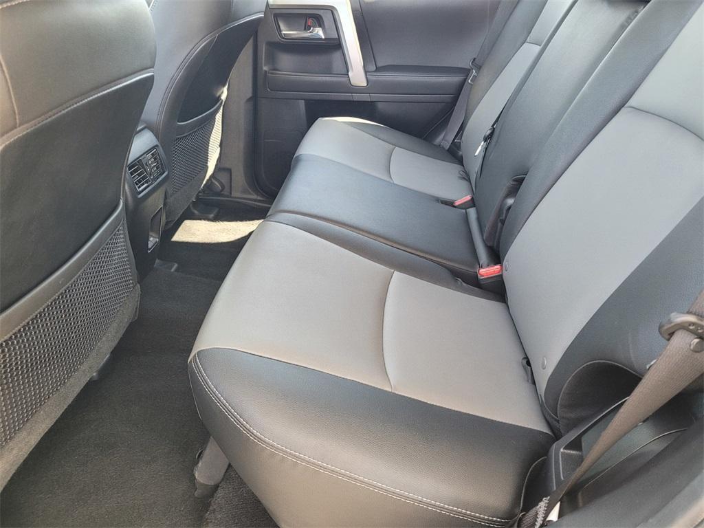 used 2024 Toyota 4Runner car, priced at $43,288