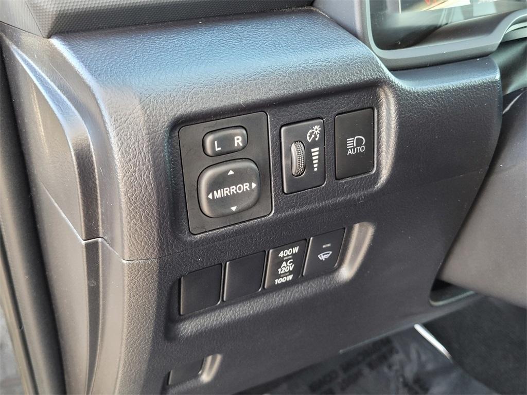 used 2024 Toyota 4Runner car, priced at $43,288