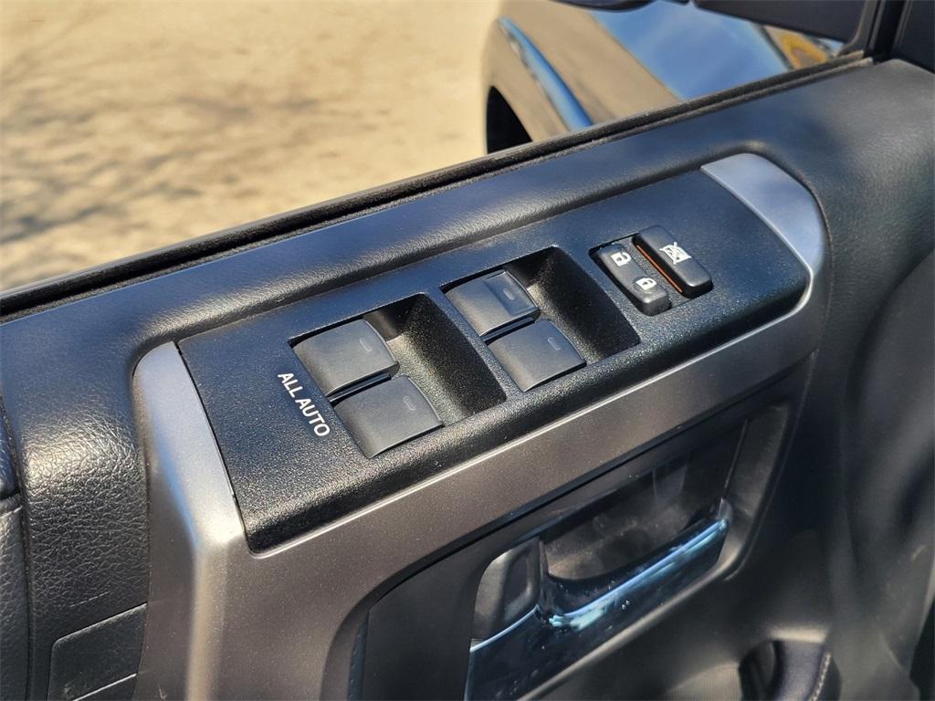 used 2024 Toyota 4Runner car, priced at $43,288