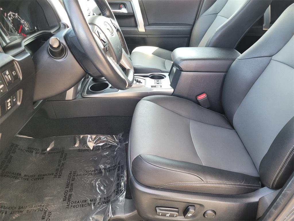 used 2024 Toyota 4Runner car, priced at $43,288