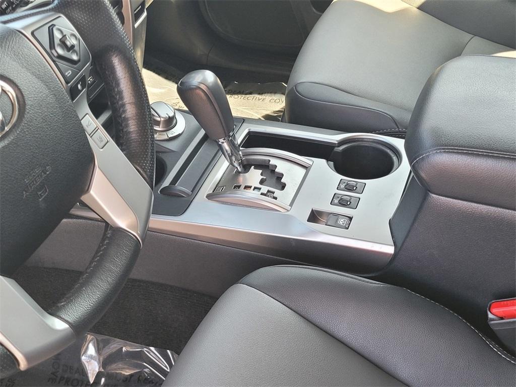 used 2024 Toyota 4Runner car, priced at $43,288