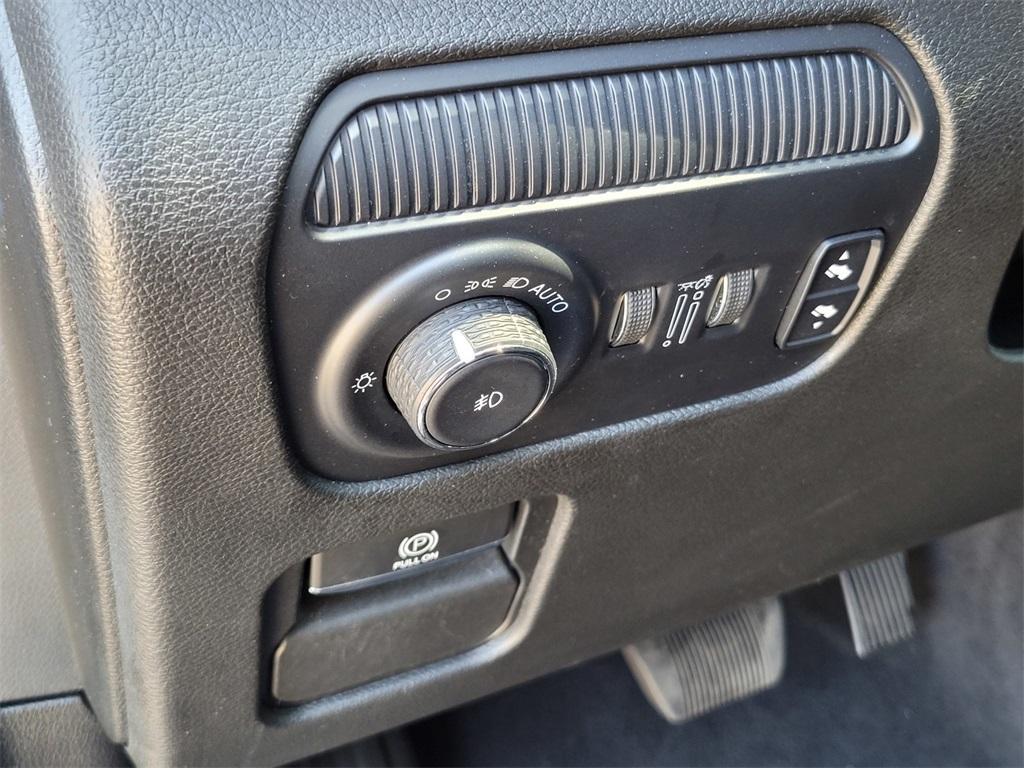 used 2023 Jeep Wagoneer car, priced at $50,449