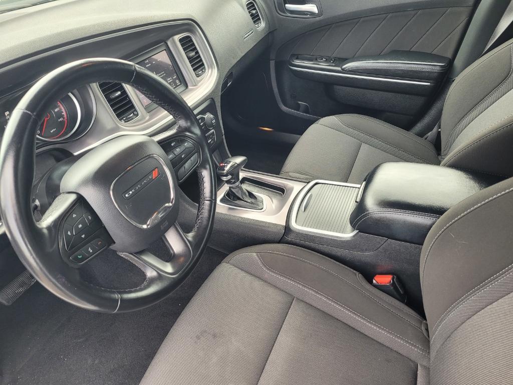 used 2022 Dodge Charger car, priced at $21,288