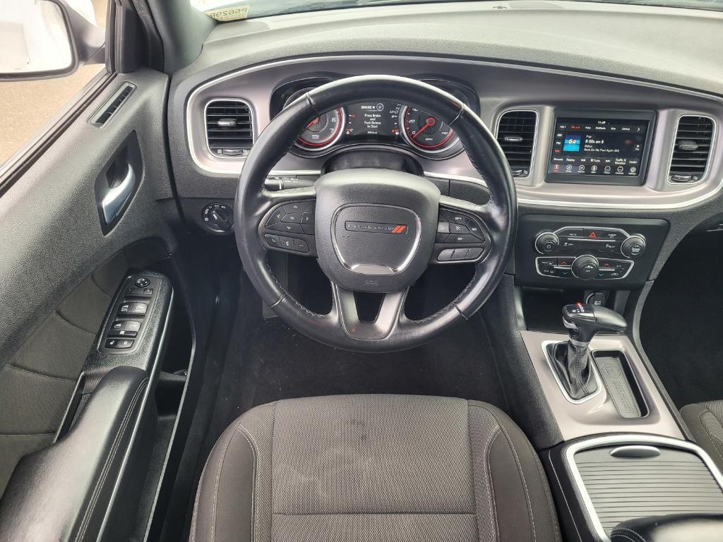 used 2022 Dodge Charger car, priced at $21,288