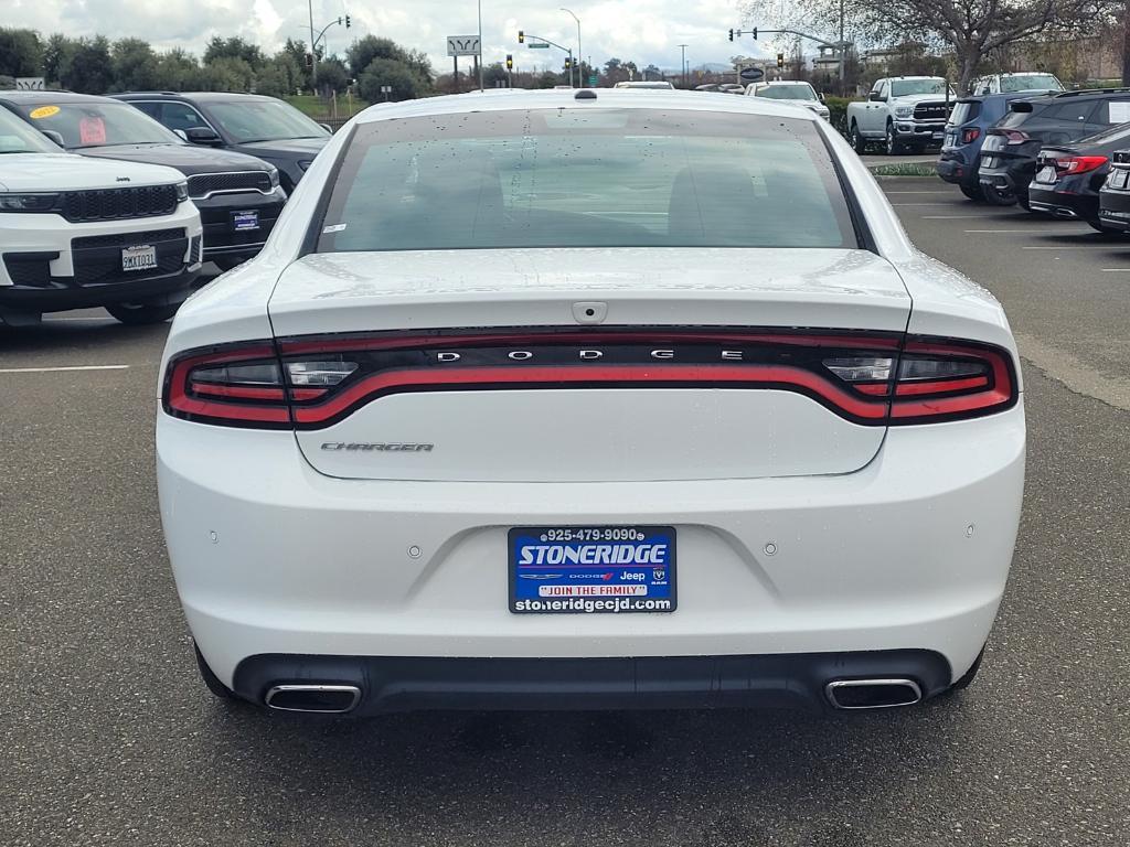 used 2022 Dodge Charger car, priced at $21,288