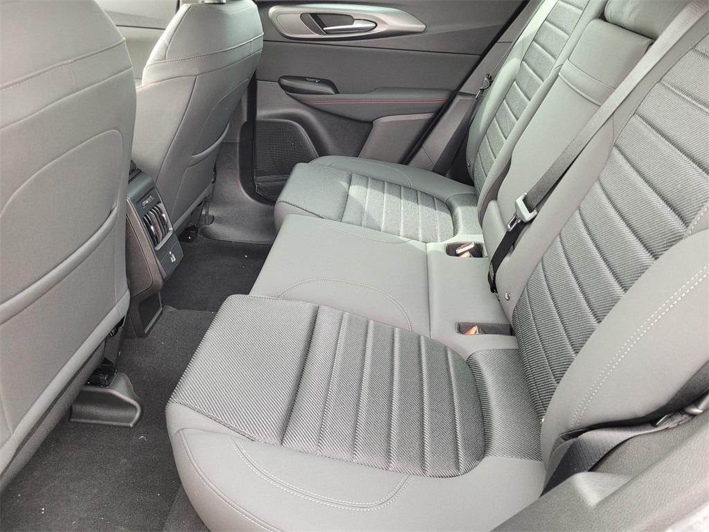 new 2024 Dodge Hornet car, priced at $32,494