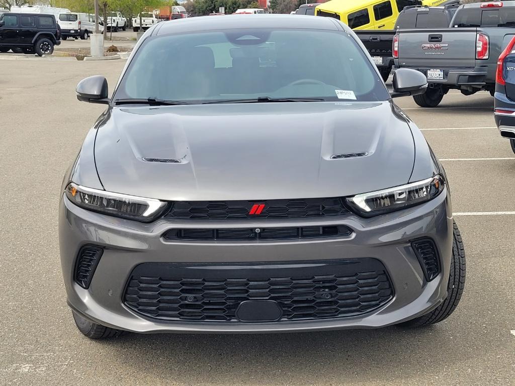 new 2024 Dodge Hornet car, priced at $32,494