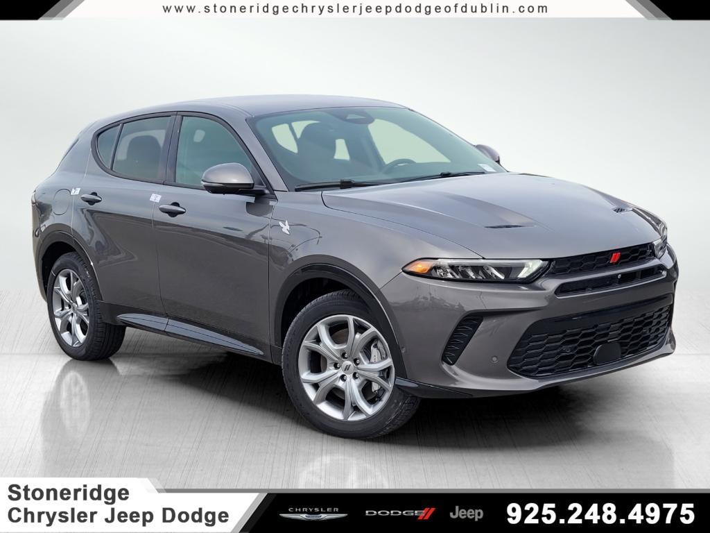 new 2024 Dodge Hornet car, priced at $32,494