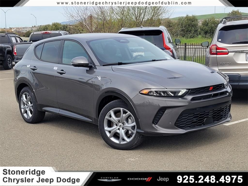 new 2024 Dodge Hornet car, priced at $32,494