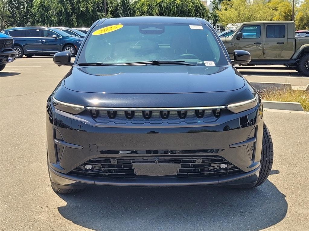 new 2025 Jeep Wagoneer S car, priced at $73,790