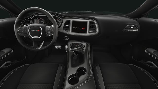 new 2023 Dodge Challenger car, priced at $42,320