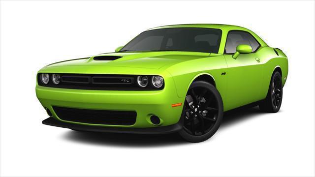 new 2023 Dodge Challenger car, priced at $42,320