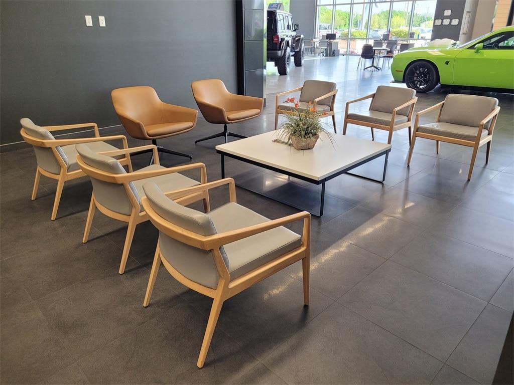 new 2026 Jeep Wrangler car, priced at $54,605