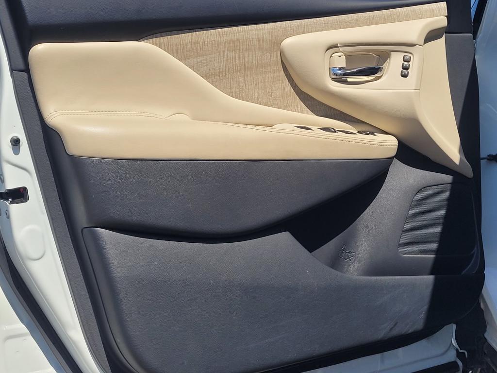 used 2023 Nissan Murano car, priced at $23,849