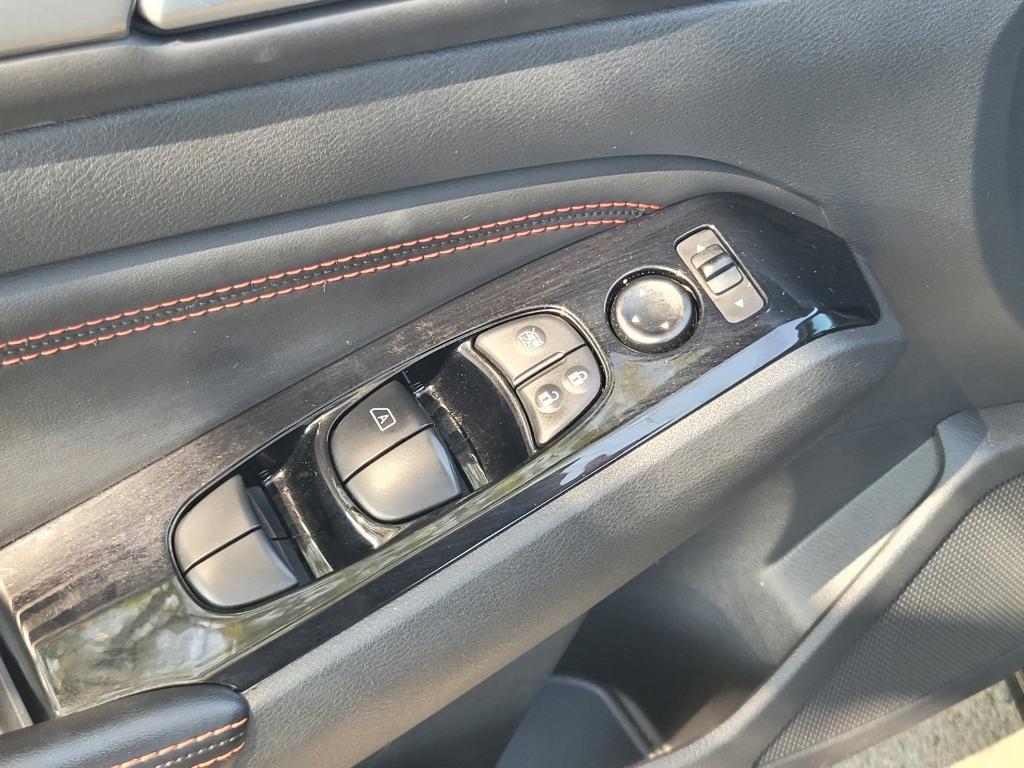 used 2023 Nissan Altima car, priced at $25,991