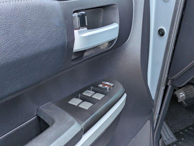 used 2021 Toyota Tundra car, priced at $34,124