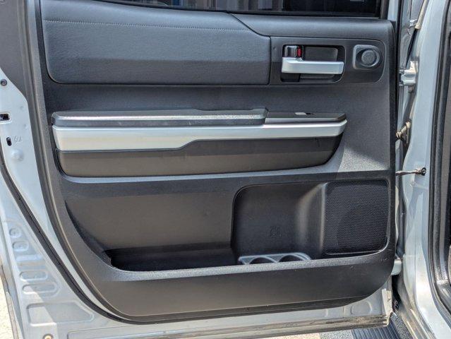 used 2021 Toyota Tundra car, priced at $34,124