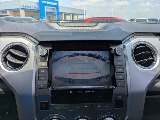 used 2021 Toyota Tundra car, priced at $34,124