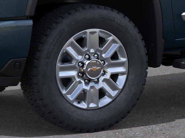 new 2025 Chevrolet Silverado 2500 car, priced at $85,409