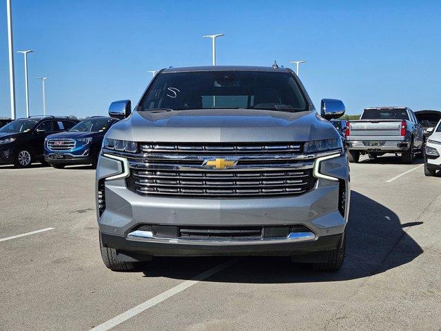 used 2023 Chevrolet Suburban car, priced at $52,969