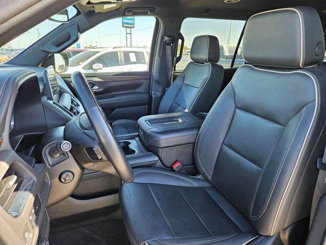 used 2023 Chevrolet Suburban car, priced at $52,969