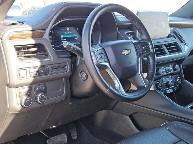 used 2023 Chevrolet Suburban car, priced at $52,969