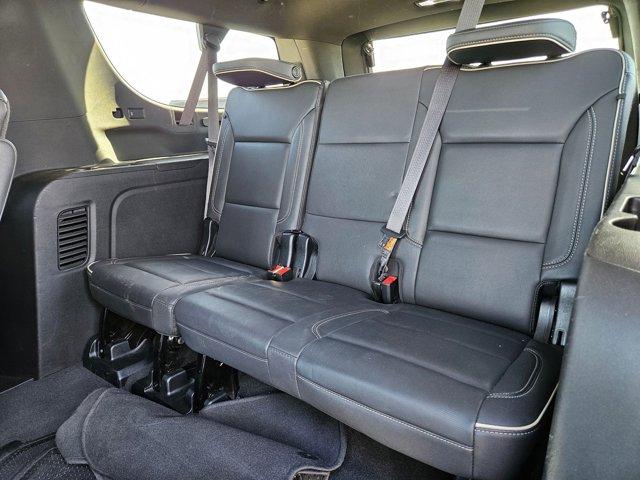 used 2023 Chevrolet Suburban car, priced at $52,969