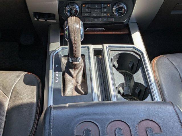 used 2017 Ford F-150 car, priced at $27,498