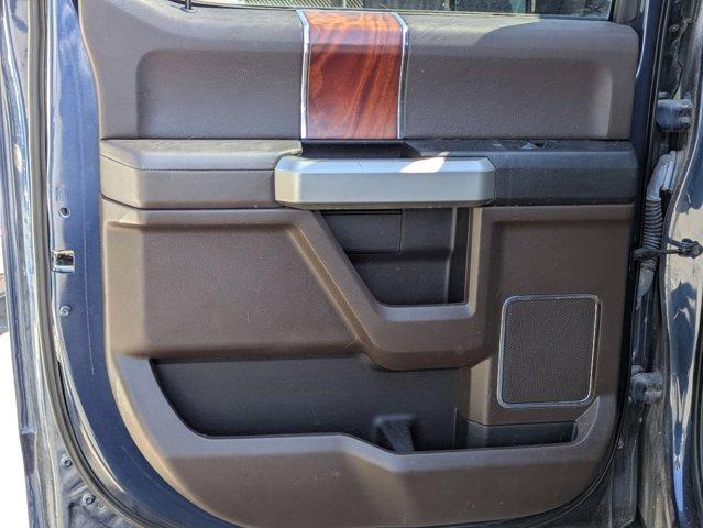 used 2017 Ford F-150 car, priced at $27,498