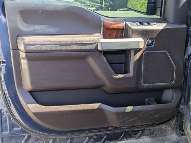 used 2017 Ford F-150 car, priced at $27,498