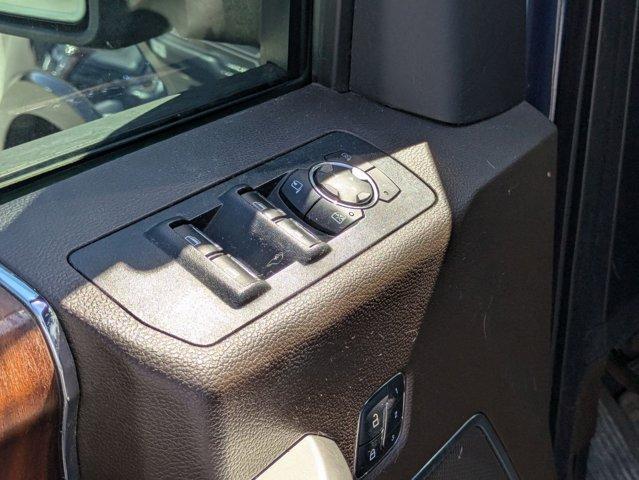 used 2017 Ford F-150 car, priced at $27,498