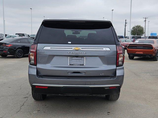 used 2021 Chevrolet Tahoe car, priced at $41,259