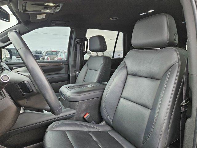 used 2021 Chevrolet Tahoe car, priced at $41,259