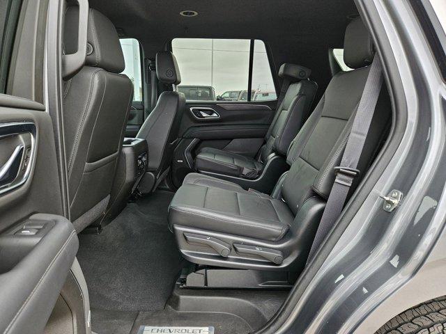 used 2021 Chevrolet Tahoe car, priced at $41,259