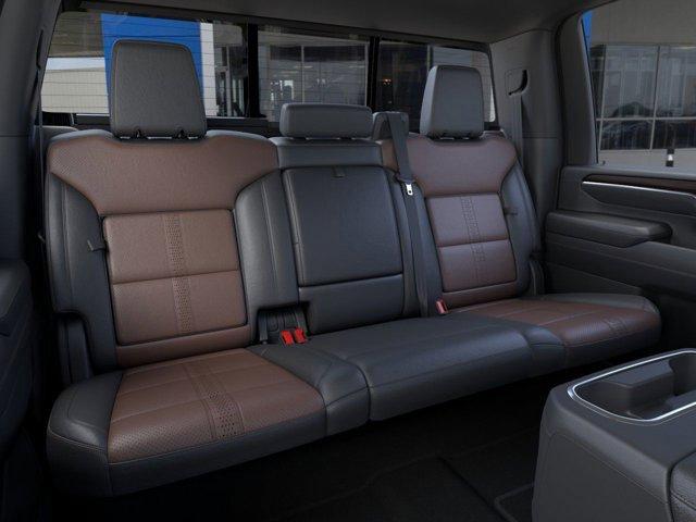 new 2026 Chevrolet Silverado 2500 car, priced at $88,245