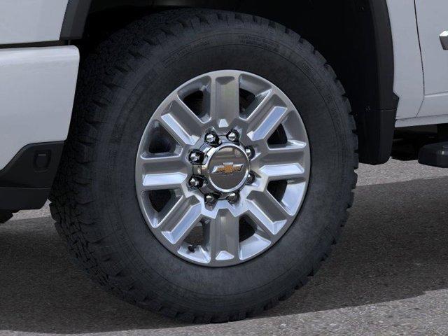 new 2026 Chevrolet Silverado 2500 car, priced at $88,245