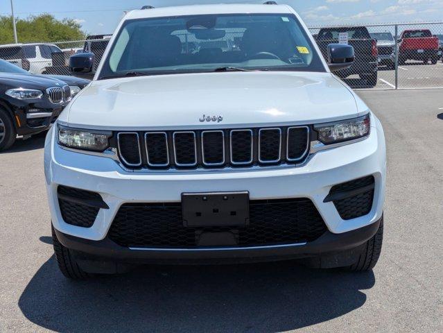 used 2023 Jeep Grand Cherokee car, priced at $20,888