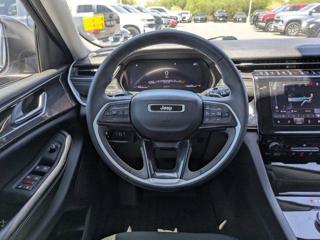used 2023 Jeep Grand Cherokee car, priced at $20,888