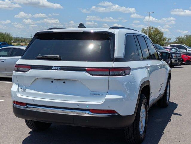used 2023 Jeep Grand Cherokee car, priced at $20,888