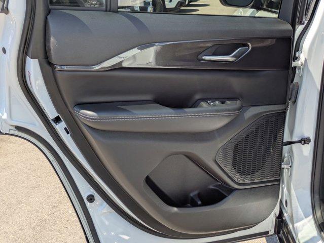 used 2023 Jeep Grand Cherokee car, priced at $20,888