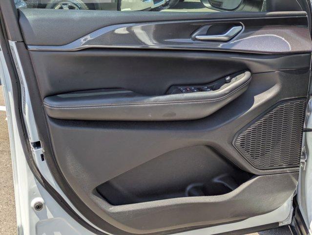used 2023 Jeep Grand Cherokee car, priced at $20,888