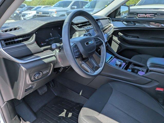 used 2023 Jeep Grand Cherokee car, priced at $20,888
