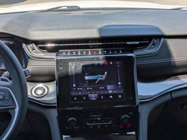 used 2023 Jeep Grand Cherokee car, priced at $20,888