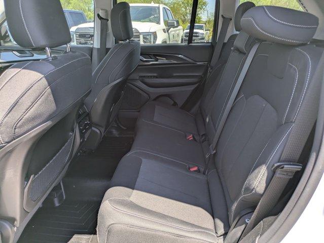 used 2023 Jeep Grand Cherokee car, priced at $20,888